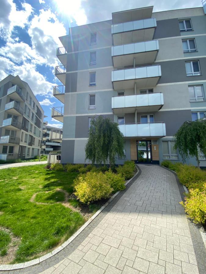 Apartament Centrum Urban Rzeszów Extérieur photo